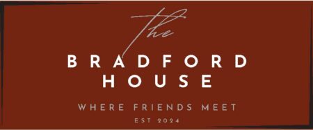 Logo The Bradford House